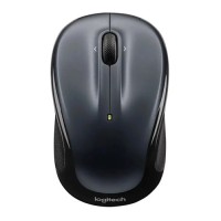 Logitech M325S Wireless